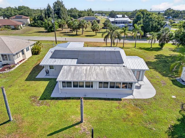 27385 VOYAGEUR DRIVE, Punta Gorda, FL 33983