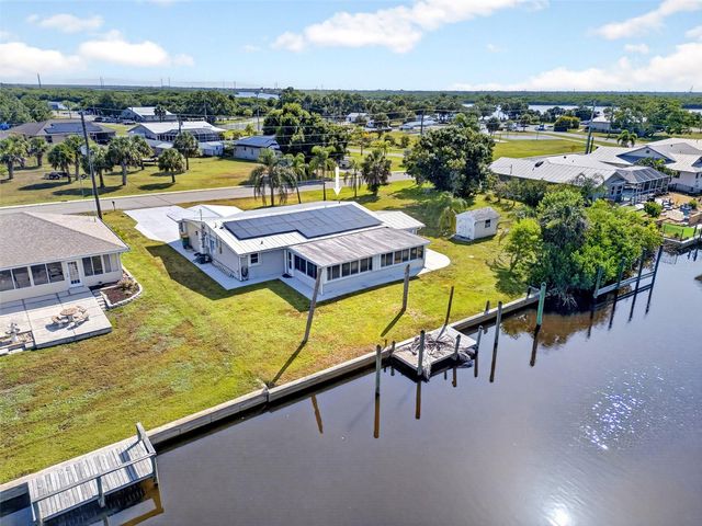 27385 VOYAGEUR DRIVE, Punta Gorda, FL 33983