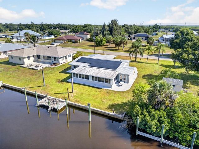 27385 VOYAGEUR DRIVE, Punta Gorda, FL 33983