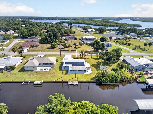 27385 VOYAGEUR DRIVE, Punta Gorda, FL 33983