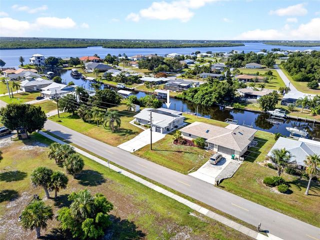 27385 VOYAGEUR DRIVE, Punta Gorda, FL 33983