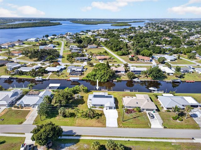 27385 VOYAGEUR DRIVE, Punta Gorda, FL 33983