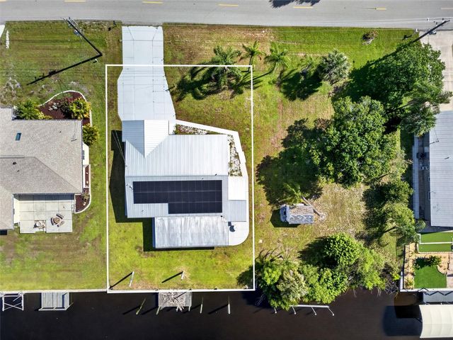 27385 VOYAGEUR DRIVE, Punta Gorda, FL 33983
