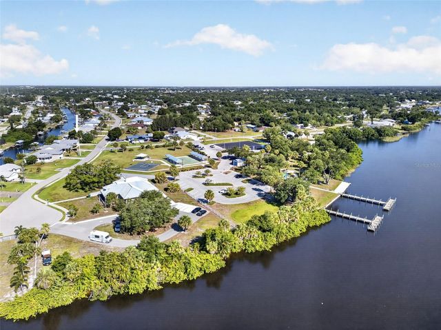 27385 VOYAGEUR DRIVE, Punta Gorda, FL 33983