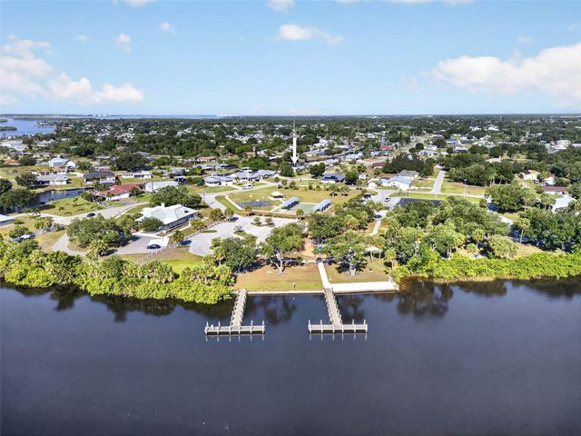 27385 VOYAGEUR DRIVE, Punta Gorda, FL 33983