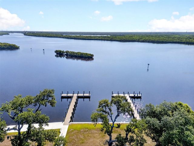 27385 VOYAGEUR DRIVE, Punta Gorda, FL 33983