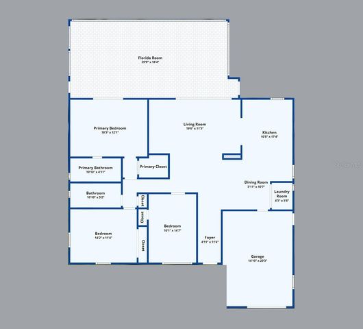 27385 VOYAGEUR DRIVE, Punta Gorda, FL 33983