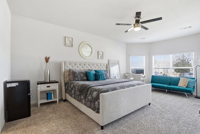 9716 Teton Vista Drive, Fort Worth, TX 76140