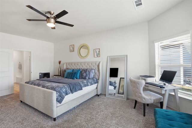 9716 Teton Vista Drive, Fort Worth, TX 76140