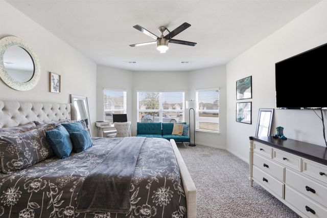 9716 Teton Vista Drive, Fort Worth, TX 76140