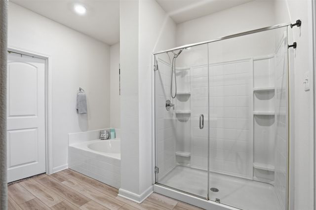 9716 Teton Vista Drive, Fort Worth, TX 76140