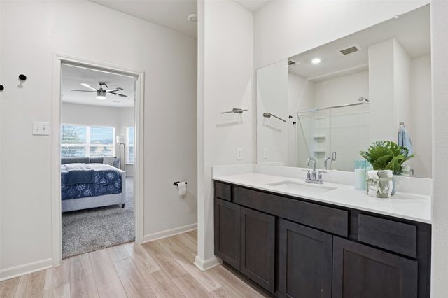 9716 Teton Vista Drive, Fort Worth, TX 76140