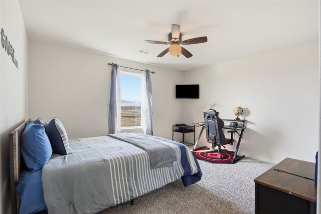 9716 Teton Vista Drive, Fort Worth, TX 76140