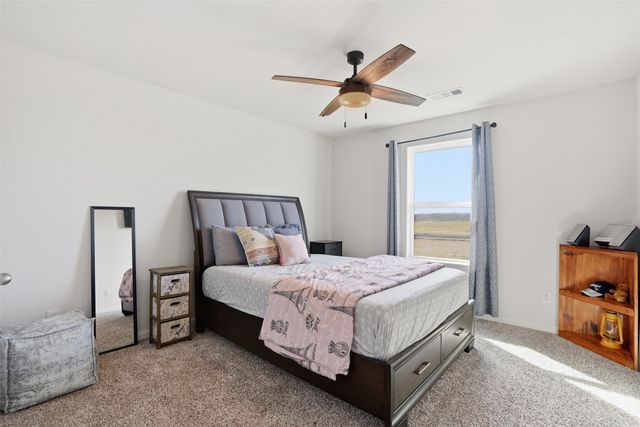 9716 Teton Vista Drive, Fort Worth, TX 76140