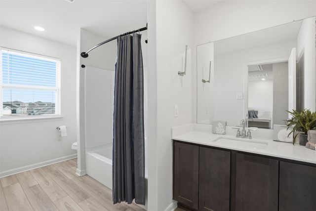 9716 Teton Vista Drive, Fort Worth, TX 76140