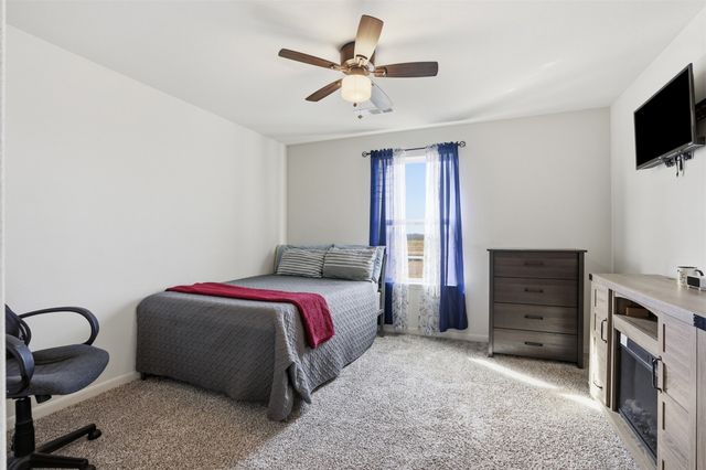 9716 Teton Vista Drive, Fort Worth, TX 76140