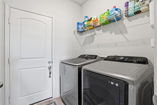 9716 Teton Vista Drive, Fort Worth, TX 76140