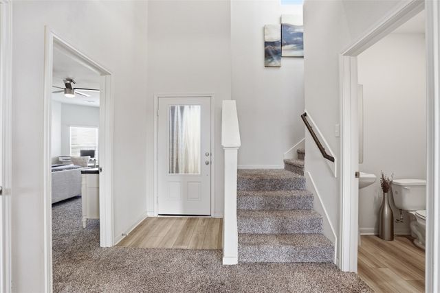 9716 Teton Vista Drive, Fort Worth, TX 76140