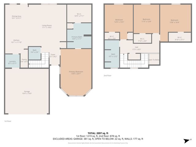 9716 Teton Vista Drive, Fort Worth, TX 76140