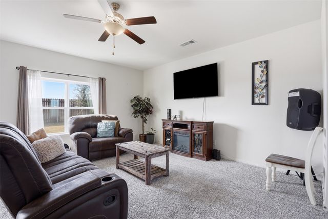 9716 Teton Vista Drive, Fort Worth, TX 76140