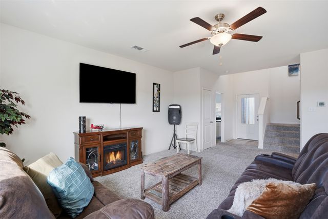 9716 Teton Vista Drive, Fort Worth, TX 76140