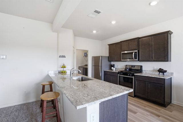 9716 Teton Vista Drive, Fort Worth, TX 76140