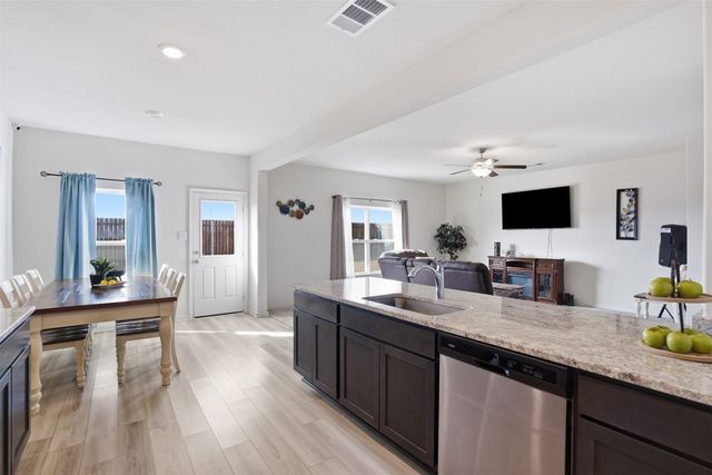 9716 Teton Vista Drive, Fort Worth, TX 76140