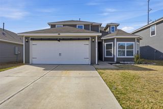 9716 Teton Vista Drive, Fort Worth, TX 76140