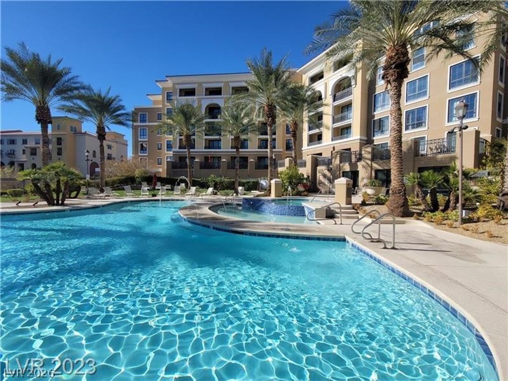 29 Montelago Boulevard 336, Henderson, NV 89011 — exterior