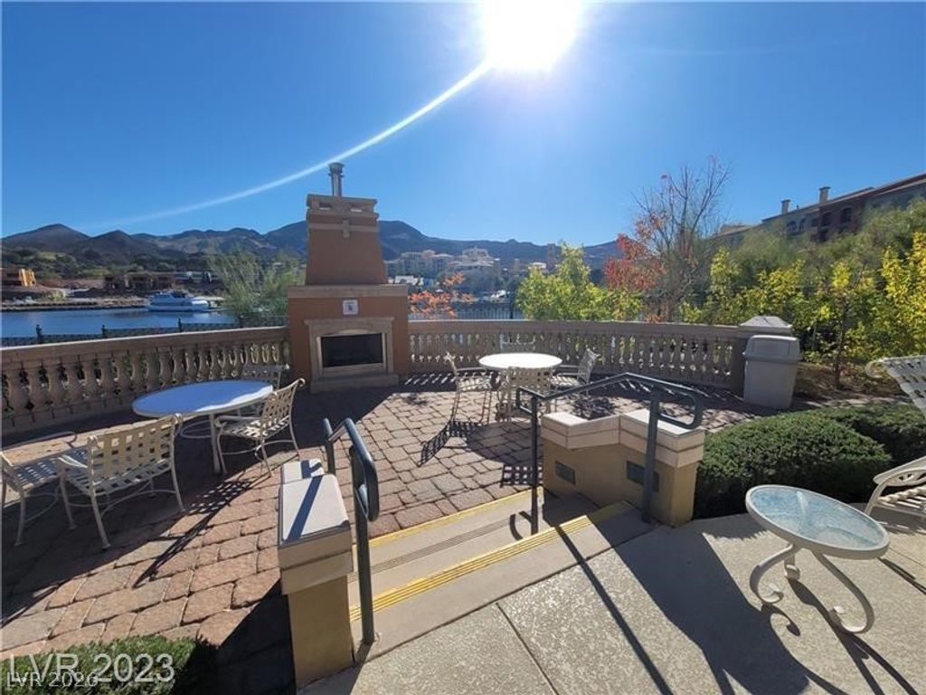 29 Montelago Boulevard 336, Henderson, NV 89011 — photo 5