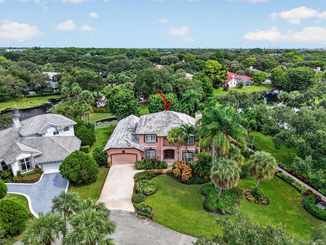 2735 Windham Court, Delray Beach, FL 33445