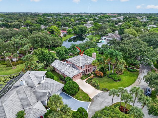 2735 Windham Court, Delray Beach, FL 33445