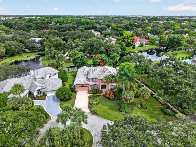 2735 Windham Court, Delray Beach, FL 33445