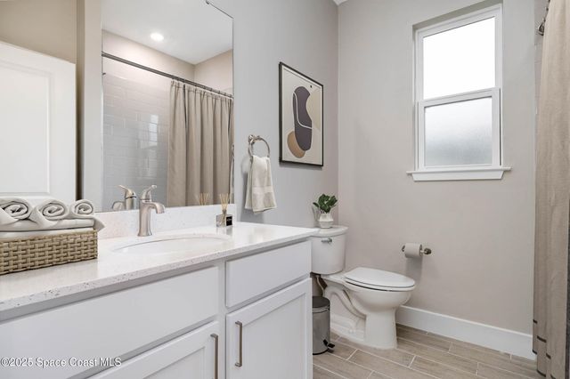 941 Quesada Street SE, Palm Bay, FL 32909