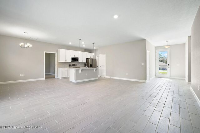 941 Quesada Street SE, Palm Bay, FL 32909