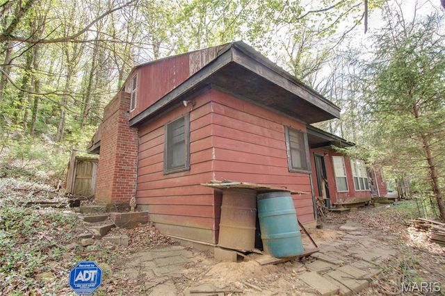 2416 N 89th Street, Caseyville, IL 62232