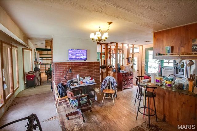 2416 N 89th Street, Caseyville, IL 62232
