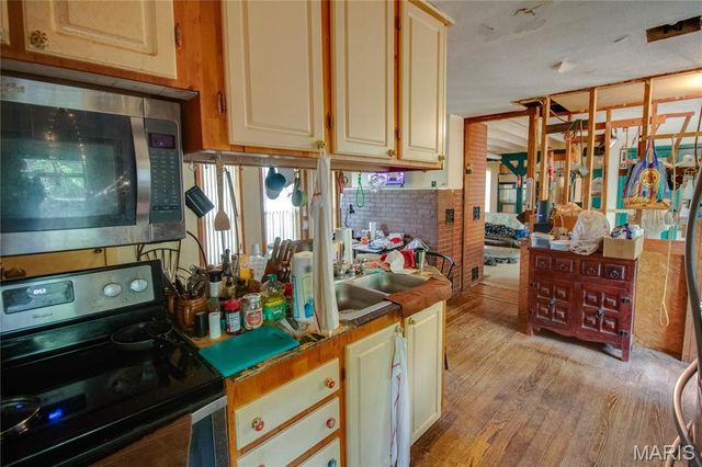 2416 N 89th Street, Caseyville, IL 62232