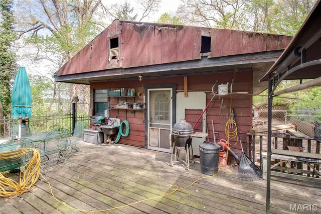 2416 N 89th Street, Caseyville, IL 62232