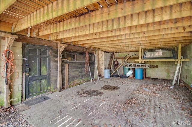 2416 N 89th Street, Caseyville, IL 62232