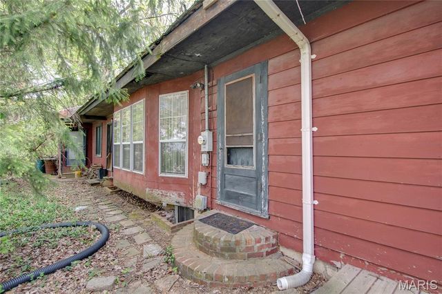 2416 N 89th Street, Caseyville, IL 62232