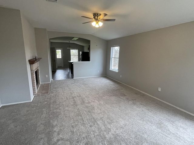 11816 Gaelic DR, Austin, TX 78754