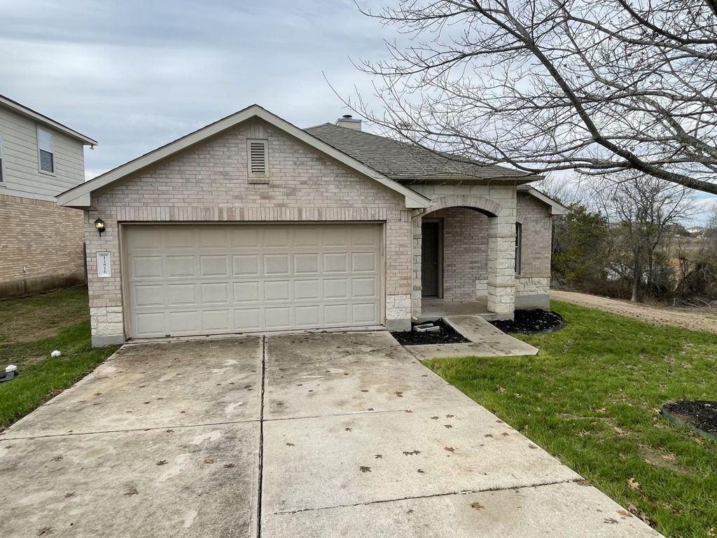 11816 Gaelic DR, Austin, TX 78754
