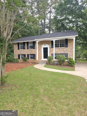181 Lavender Road, Athens, GA 30607