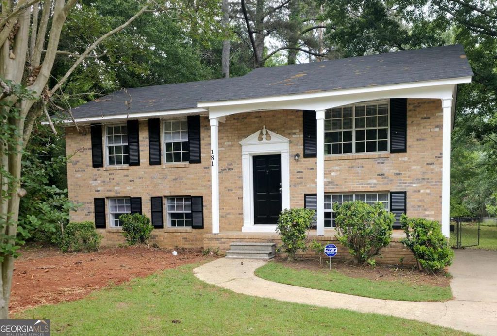 181 Lavender Road, Athens, GA 30607