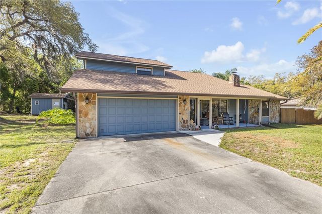 281 GALBRAITH AVENUE, Oak Hill, FL 32759