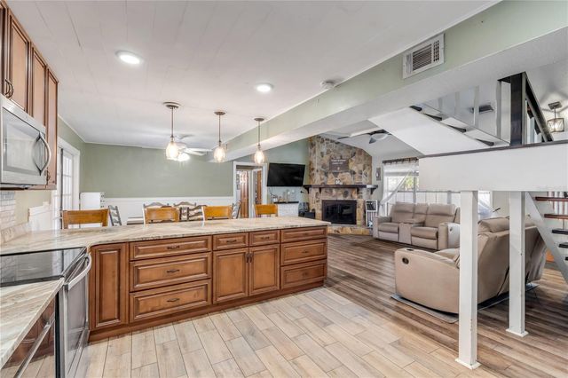 281 GALBRAITH AVENUE, Oak Hill, FL 32759