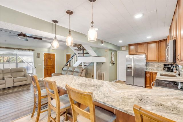 281 GALBRAITH AVENUE, Oak Hill, FL 32759