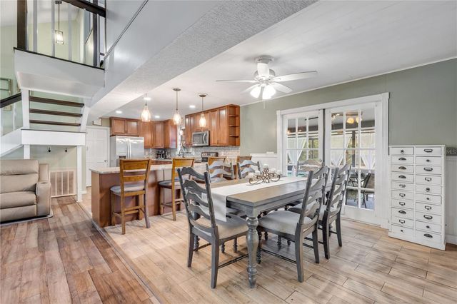 281 GALBRAITH AVENUE, Oak Hill, FL 32759
