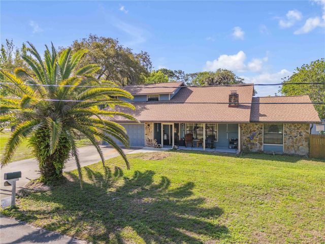 281 GALBRAITH AVENUE, Oak Hill, FL 32759